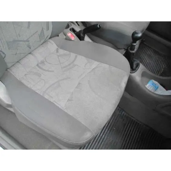 DAEWOO TACUMA '2000 SX DORADO