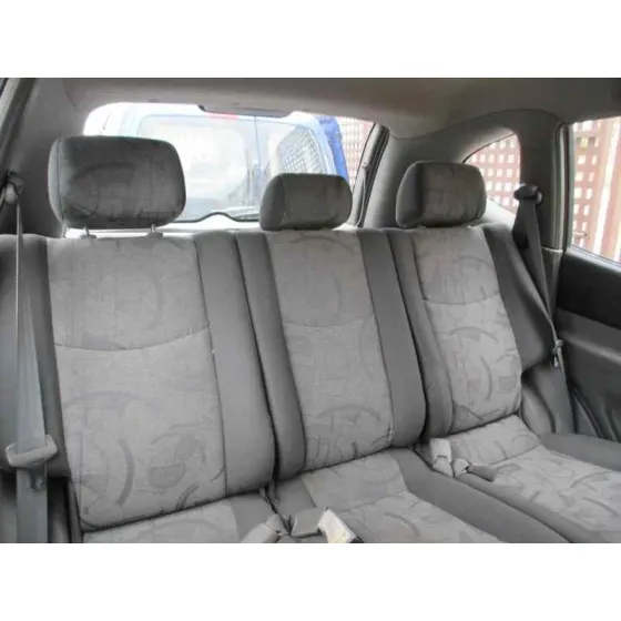 DAEWOO TACUMA '2000 SX DORADO