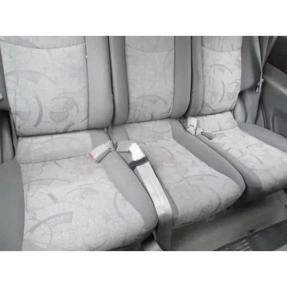 DAEWOO TACUMA '2000 SX DORADO