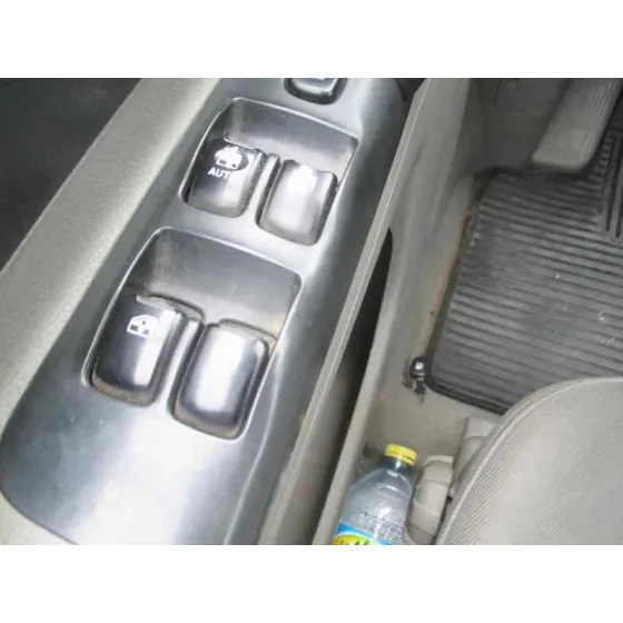 DAEWOO TACUMA '2000 SX DORADO