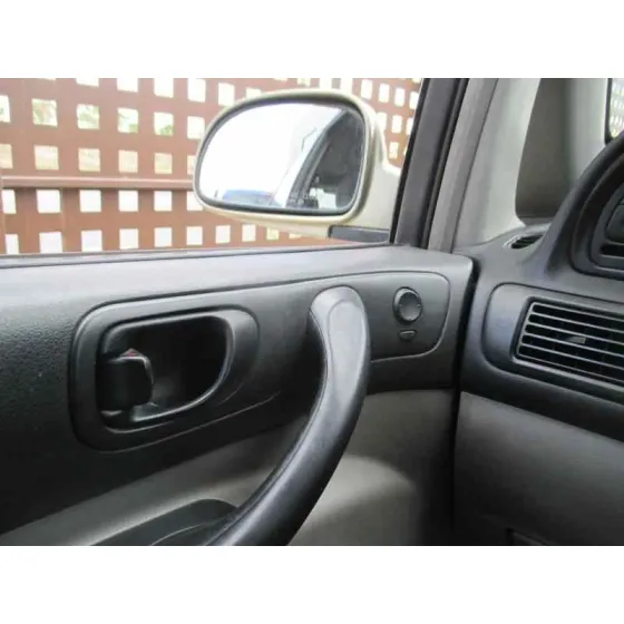 DAEWOO TACUMA '2000 SX DORADO