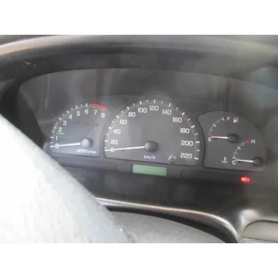 DAEWOO TACUMA '2000 SX DORADO