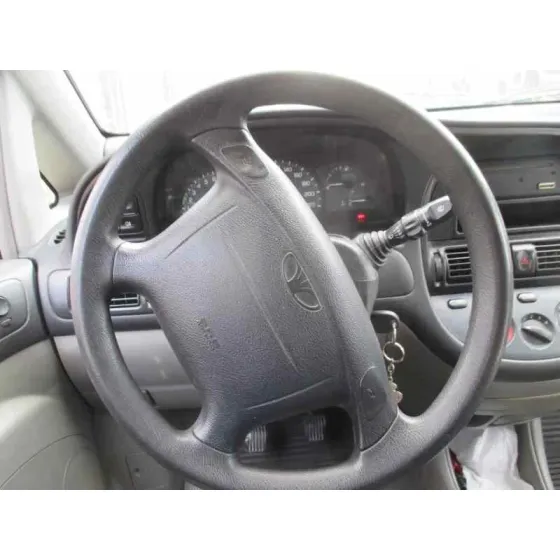 DAEWOO TACUMA '2000 SX DORADO