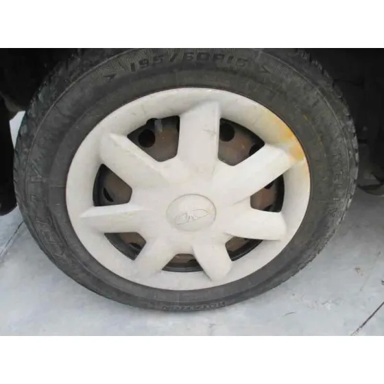 DAEWOO TACUMA '2000 SX DORADO