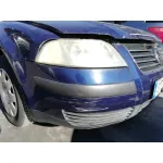 VOLKSWAGEN PASSAT BERLINA (3B3) VOLKSWAGEN PASSAT BERLINA (3B3) '2001 COMFORTLINE AZUL OSCURO 2000