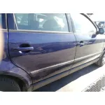 VOLKSWAGEN PASSAT BERLINA (3B3) VOLKSWAGEN PASSAT BERLINA (3B3) '2001 COMFORTLINE AZUL OSCURO 2000