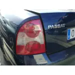 VOLKSWAGEN PASSAT BERLINA (3B3) VOLKSWAGEN PASSAT BERLINA (3B3) '2001 COMFORTLINE AZUL OSCURO 2000