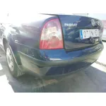 VOLKSWAGEN PASSAT BERLINA (3B3) VOLKSWAGEN PASSAT BERLINA (3B3) '2001 COMFORTLINE AZUL OSCURO 2000