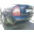 VOLKSWAGEN PASSAT BERLINA (3B3) VOLKSWAGEN PASSAT BERLINA (3B3) '2001 COMFORTLINE AZUL OSCURO 2000