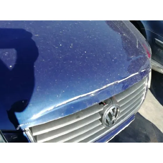 VOLKSWAGEN PASSAT BERLINA (3B3) '2001 COMFORTLINE AZUL OSCURO