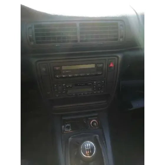 VOLKSWAGEN PASSAT BERLINA (3B3) '2001 COMFORTLINE AZUL OSCURO