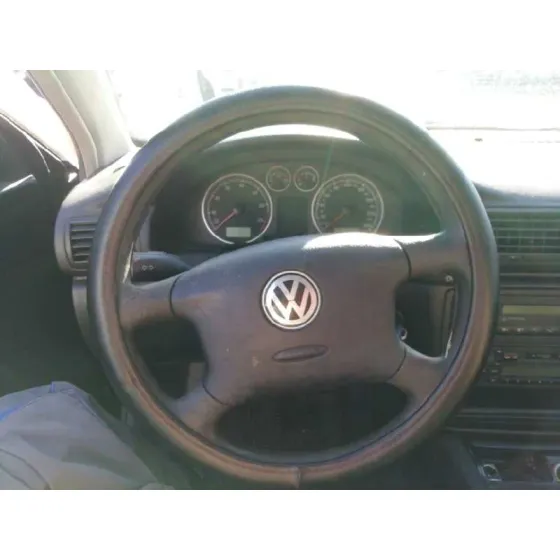 VOLKSWAGEN PASSAT BERLINA (3B3) '2001 COMFORTLINE AZUL OSCURO