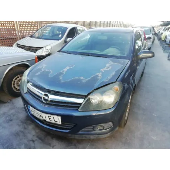 OPEL ASTRA GTC '2006 COSMO AZUL
