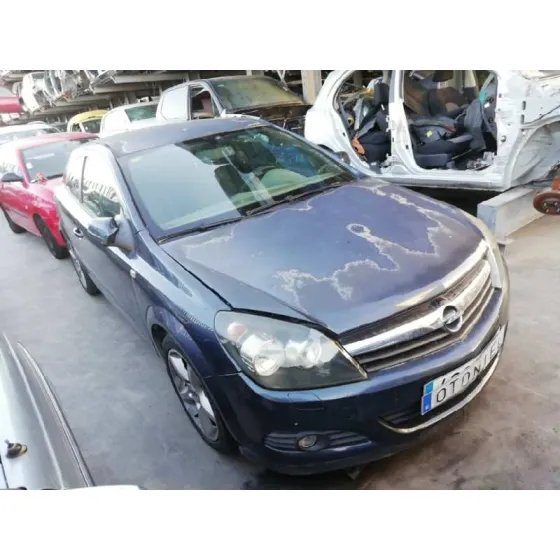OPEL ASTRA GTC '2006 COSMO AZUL