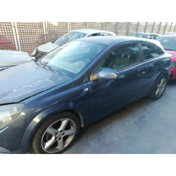 OPEL ASTRA GTC '2006 COSMO AZUL