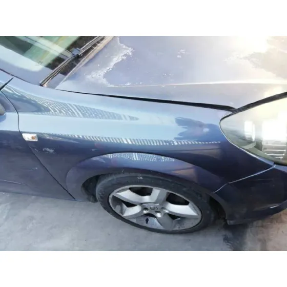 OPEL ASTRA GTC '2006 COSMO AZUL