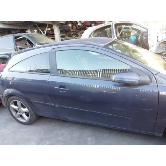 OPEL ASTRA GTC '2006 COSMO AZUL