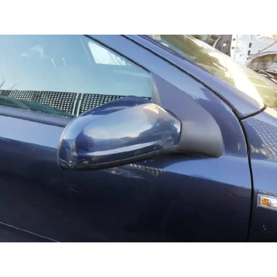OPEL ASTRA GTC '2006 COSMO AZUL