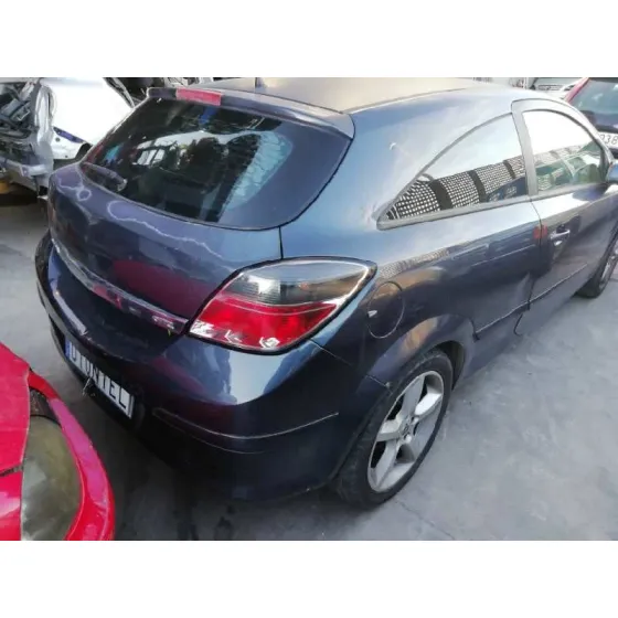 OPEL ASTRA GTC '2006 COSMO AZUL