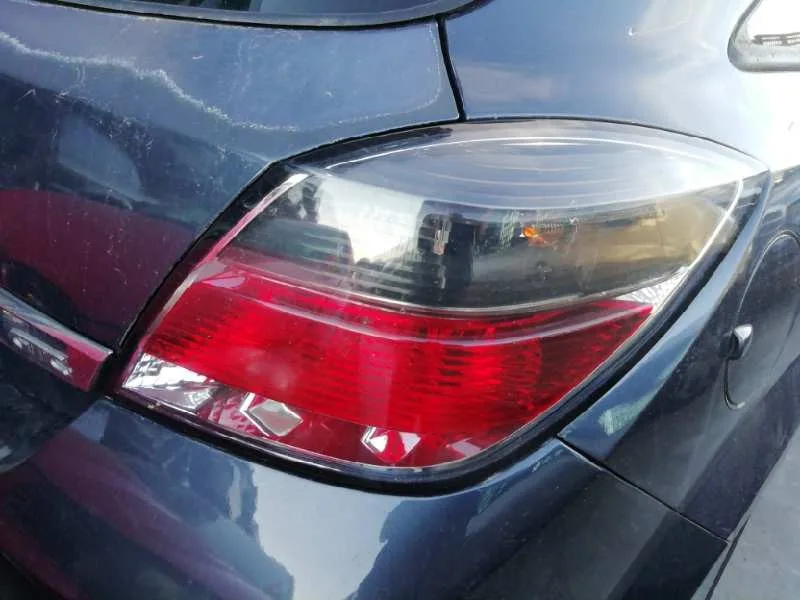 OPEL ASTRA GTC '2006 COSMO AZUL