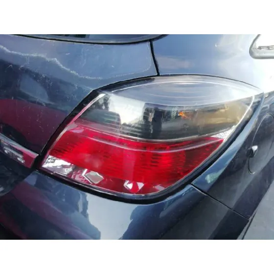 OPEL ASTRA GTC '2006 COSMO AZUL