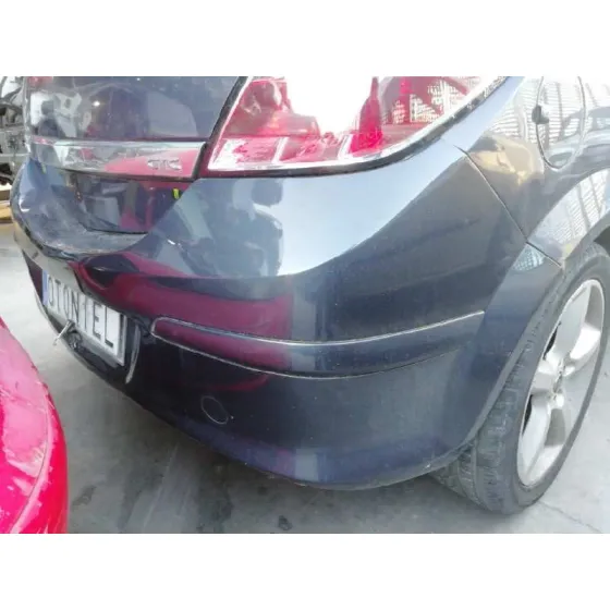 OPEL ASTRA GTC '2006 COSMO AZUL