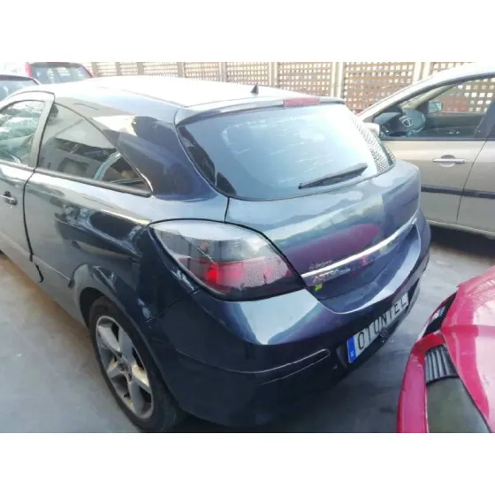 OPEL ASTRA GTC '2006 COSMO AZUL
