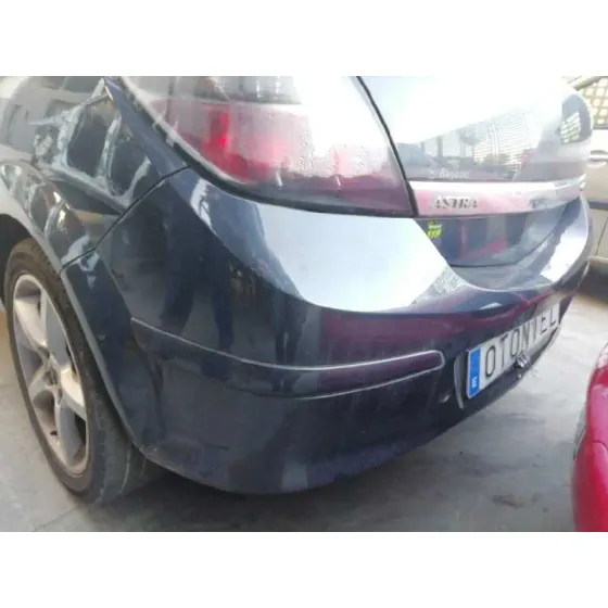 OPEL ASTRA GTC '2006 COSMO AZUL