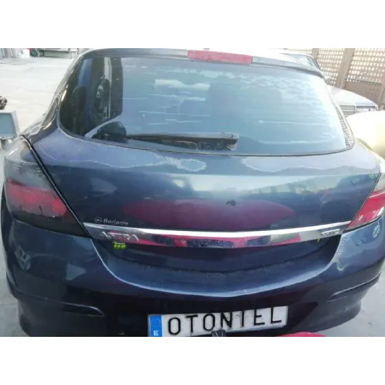 OPEL ASTRA GTC '2006 COSMO AZUL
