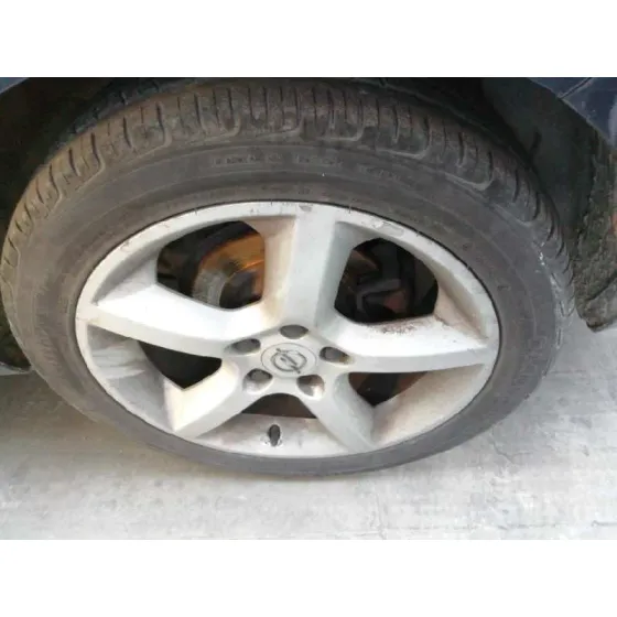 OPEL ASTRA GTC '2006 COSMO AZUL
