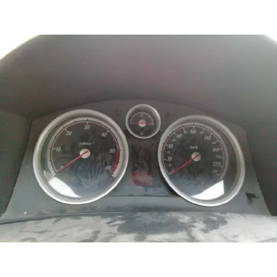 OPEL ASTRA GTC '2006 COSMO AZUL