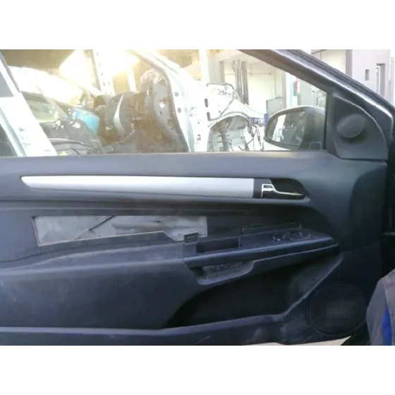 OPEL ASTRA GTC '2006 COSMO AZUL