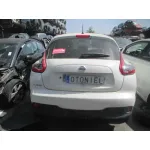 NISSAN JUKE (F15) NISSAN JUKE (F15) '2017 ACENTA BLANCO 2010