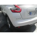 NISSAN JUKE (F15) NISSAN JUKE (F15) '2017 ACENTA BLANCO 2010