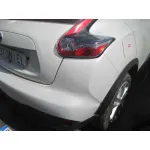 NISSAN JUKE (F15) NISSAN JUKE (F15) '2017 ACENTA BLANCO 2010