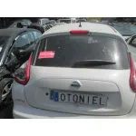 NISSAN JUKE (F15) NISSAN JUKE (F15) '2017 ACENTA BLANCO 2010