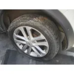 NISSAN JUKE (F15) NISSAN JUKE (F15) '2017 ACENTA BLANCO 2010