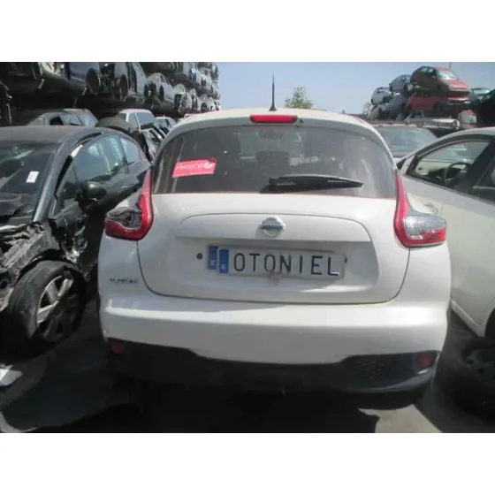 NISSAN JUKE (F15) '2017 ACENTA BLANCO
