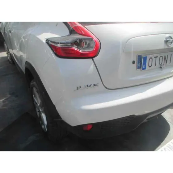 NISSAN JUKE (F15) '2017 ACENTA BLANCO