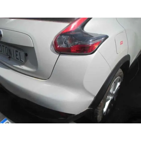 NISSAN JUKE (F15) '2017 ACENTA BLANCO