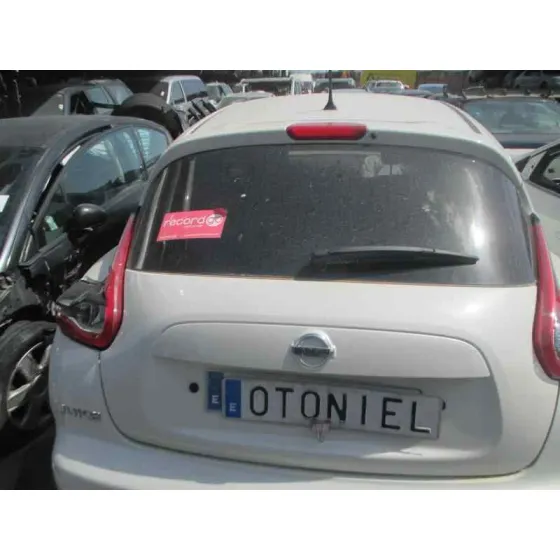 NISSAN JUKE (F15) '2017 ACENTA BLANCO