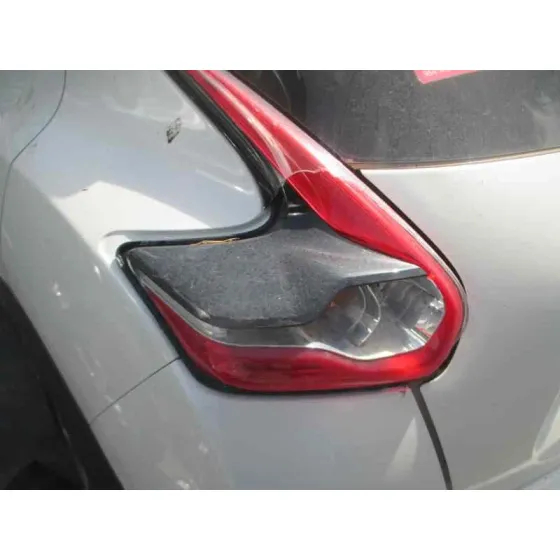 NISSAN JUKE (F15) '2017 ACENTA BLANCO