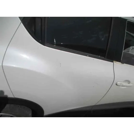 NISSAN JUKE (F15) '2017 ACENTA BLANCO