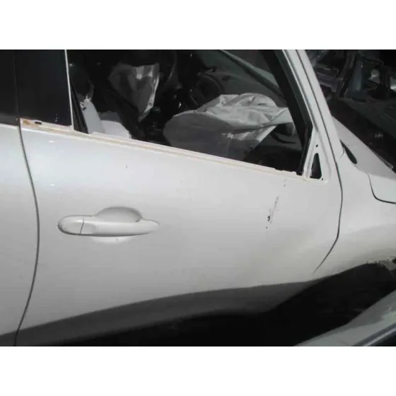 NISSAN JUKE (F15) '2017 ACENTA BLANCO
