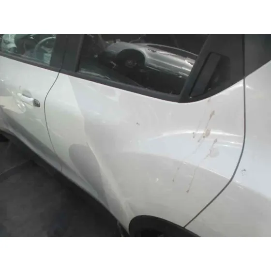 NISSAN JUKE (F15) '2017 ACENTA BLANCO