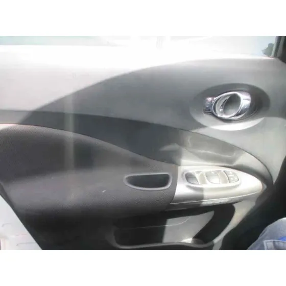 NISSAN JUKE (F15) '2017 ACENTA BLANCO
