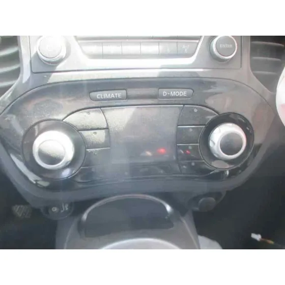 NISSAN JUKE (F15) '2017 ACENTA BLANCO