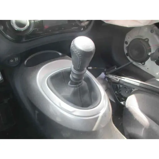 NISSAN JUKE (F15) '2017 ACENTA BLANCO