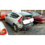 CITROEN C4 COUPE '2006 COLLECTION GRIS PLATA