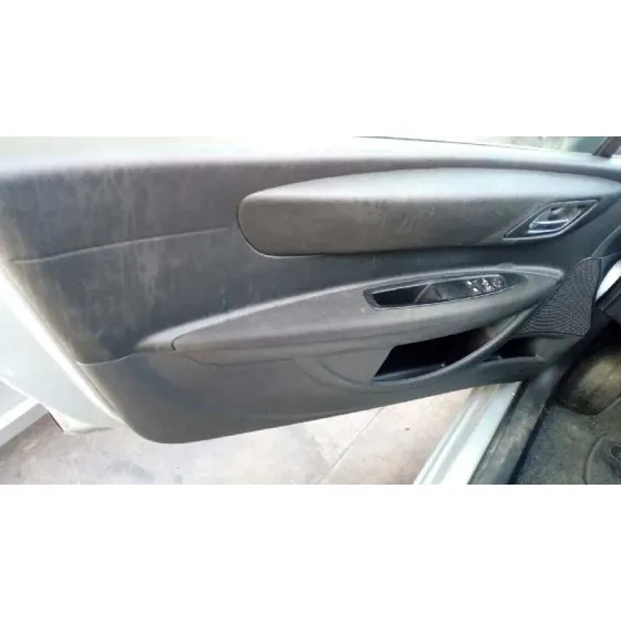 CITROEN C4 COUPE '2006 COLLECTION GRIS PLATA